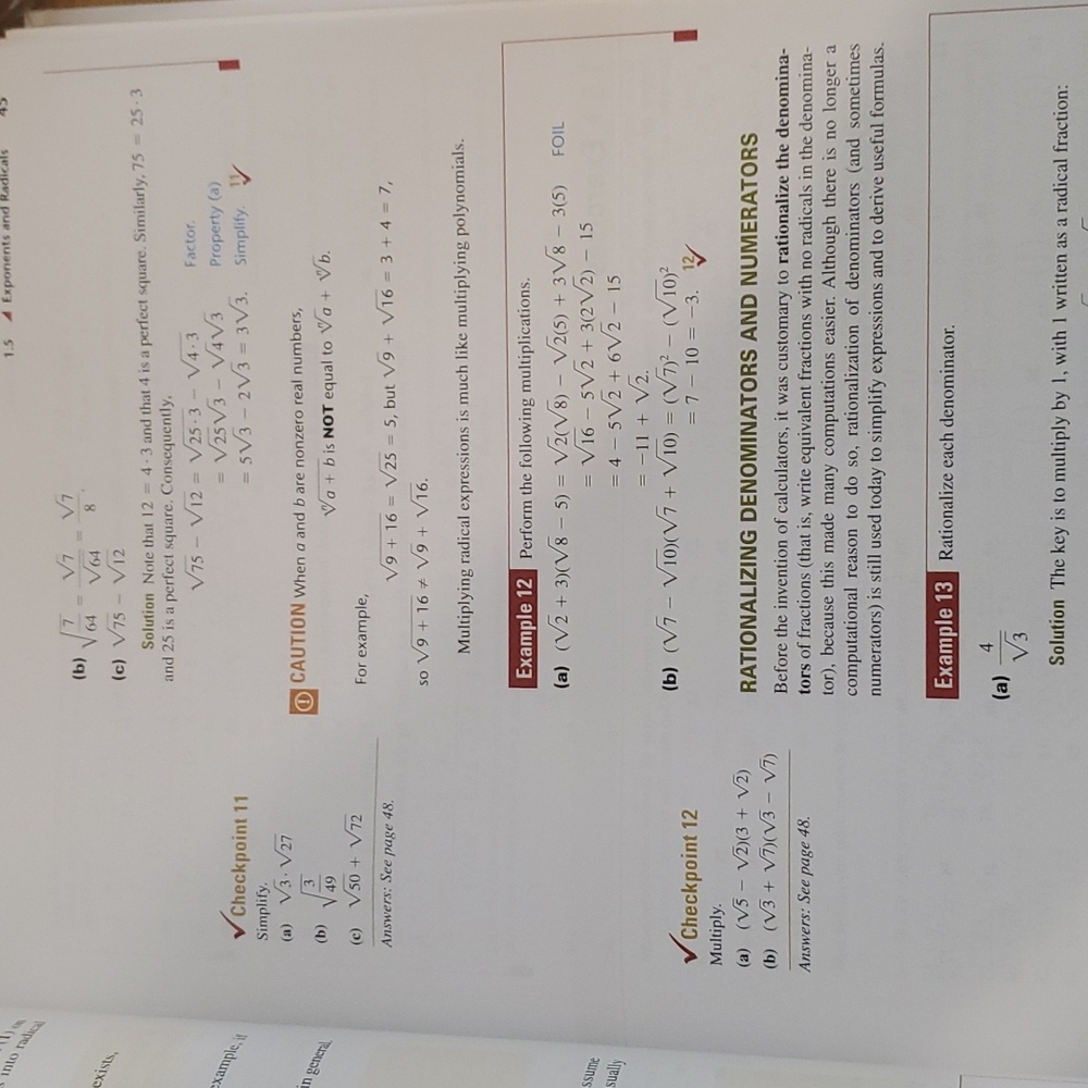 Text Book - Picture 3 of 4